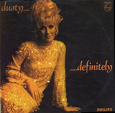 Dusty Springfield